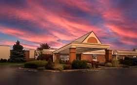 Best Western st Catharines Hotel & Conference Centre